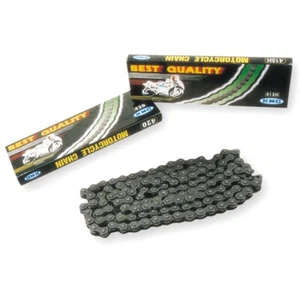 Chain KMC 520 / 118 clip lock black - Picture 1 of 1