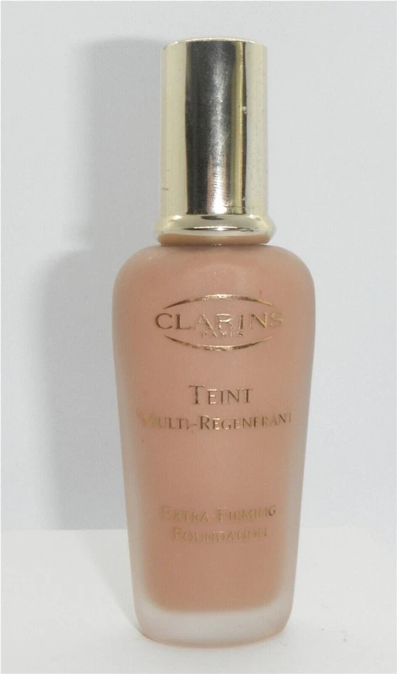 Clarins Lifting Foundation Teint Regenerant 12 Extra Firming - Image 1 of 1