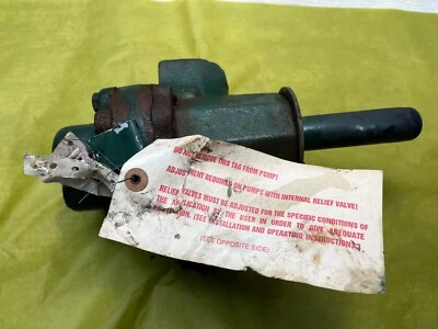 Roper pump 2AM08 Series 386093 - Image 1 of 4