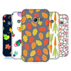 OFFICIAL HAROULITA PLANTS SOFT GEL CASE FOR SAMSUNG PHONES 4 - Picture 1 of 13