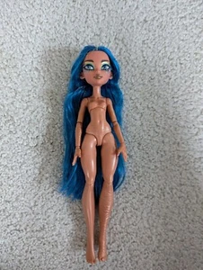 Monster High G3 Monster Fest Cleo Nude Doll Only Pre-owned Mattel 2024 - Picture 1 of 3