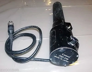 POIGNEE DE COMMANDE OBJECTIF CANON ZSD-31M - Photo 1/1
