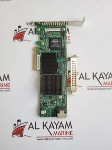 AMCC 9690SA-4/8I RAID CARD FAST SHIP BY DHL/FEDEX - Picture 1 of 17