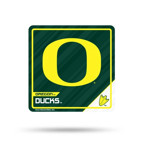 Oregon Ducks Sharp looking Sport 3D Magnet. Wooden. Great Graphics. #940 Cover