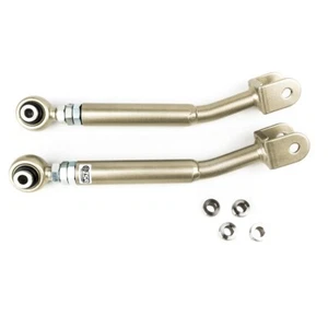 ISR Performance ANGLED Adjustable Pro Rear Toe Control Arms for 240sx S13 S14 - Picture 1 of 3