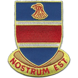 326th Airborne Engineer Battalion Patch - Picture 1 of 6