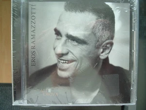 Eros Ramazzotti - Ali E Radici, Neu OVP, CD - Picture 1 of 1
