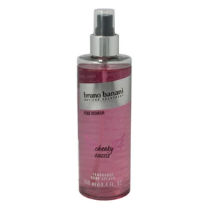 Bruno Banani Pure Woman Body Mist 250 ml - Bild 1 von 1