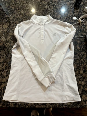 Romfh show shirt long sleeve - Image 1 of 3