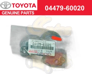Toyota 4Runner Land Cruiser LX450 OEM Scheibenbremszylinder-Kit vorne 04479-6... - Bild 1 von 1
