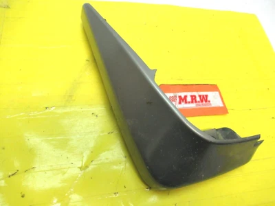 PROTECTOR CONTRA SALPICADURAS ALETA DE BARRO DELANTERO IZQUIERDO LADO DEL CONDUCTOR 05 06 07 08 09 GRIS LEGACY OUTBACK Foto 1 de 4