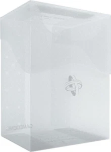 Deckboxen einfache Deckboxen transparent Deckhalter 80+ - Bild 1 von 1