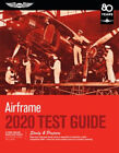 Airframe Test Guide 2020 : Pass Your Test And Know What Is Essent
