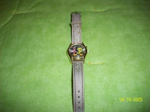 Tweety Bird Musikuhr Rosa Uhrenarmband - Bild 1 von 9