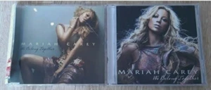 Mariah Carey - We Belong Together 2 Track Japan Single CD mit Obi + Bonus Remix - Bild 1 von 5