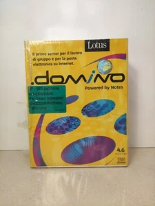 Lotus .domino Versione 4.6 Server - Imagen 1 de 7