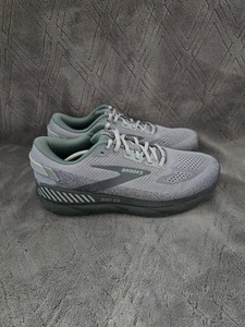 Brooks Beast GTS 24 scarpe da corsa uomo taglia 11,5 sneakers sportive scarpe da ginnastica grigie  - Foto 1 di 9