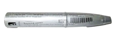 Corrector Lifting Radiante AVON Beyond Color - Maquillaje Facial Tono Dorado Doré Foto 1 de 2