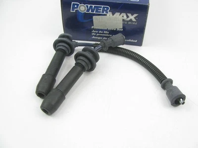 Juego de cables de bujía de encendido Powermax 700163 para Kia 1998-2004 1,9 L Foto 1 de 2