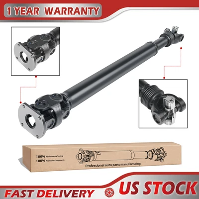 Front Driveshaft Assembly For Ford F-250 F-350 F-450 Super Duty 2003-2010 Foto 1 de 4