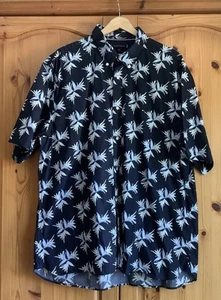 Tommy Hilfiger Herren Hemd Gr.3XL Neuwertig! - Bild 1 von 8