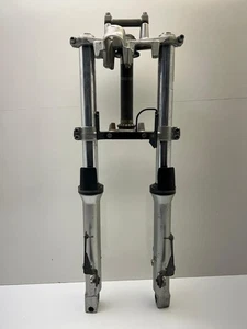 Gabel Kawasaki ER6N 2006 - 2008 - Bild 1 von 8