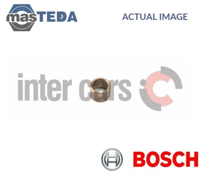 1 000 301 001 BUSH STARTER SHAFT BOSCH NEW OE REPLACEMENT - Image 1 of 4