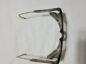 Vintage Sellstrom Adjustable Safety Glasses 1960s - Picture 1 of 12
