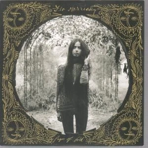 Flo Morrissey Pages of Gold 7" vinyl Europe Glassnote 2014 b/w show me - slight - Image 1 of 1