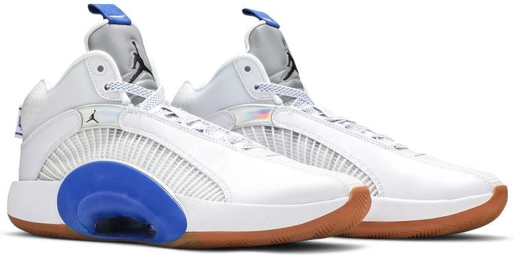 Jordan 35 Sisterhood for Sale | Authenticity Guaranteed | eBay