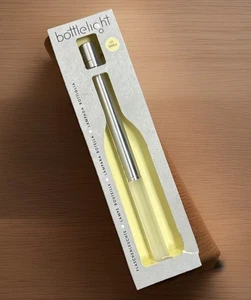 Bottle Light- LED 3000 K - So neat! Indoor/Outdoor- Water Resistant - Picture 1 of 7