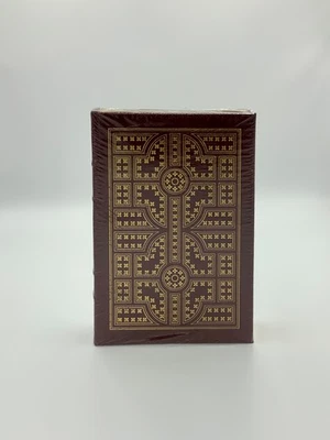 Easton Press LADY CHATTERLEY’S LOVER | NEW & Sealed | D. H. Lawrence - Image 1 of 4