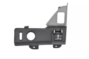 Genuine ACDelco Black Carbon Trailer Brake Control Switch Assembly 84109444 - Picture 1 of 2