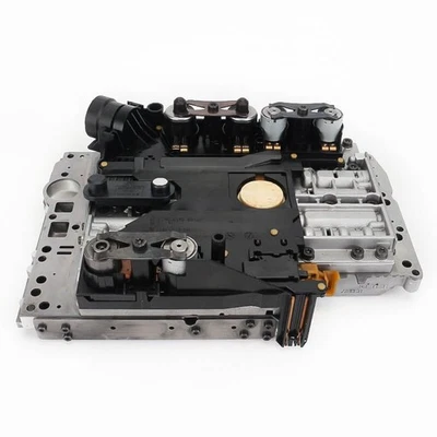 Transmission Valve Body A2112770101 For Mercedes 722.6 5-Speed Automatic Gearbox - Image 1 of 4