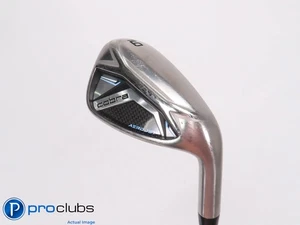 Nice Ladies Cobra AEROJET 36* 9 IRON - KBS PGI 55 Ladies Flex Graphite 456531 - Picture 1 of 4