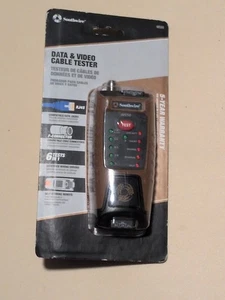 Southwire M550 Continuity Tester for Data & Coax Cables {L} - Picture 1 of 2