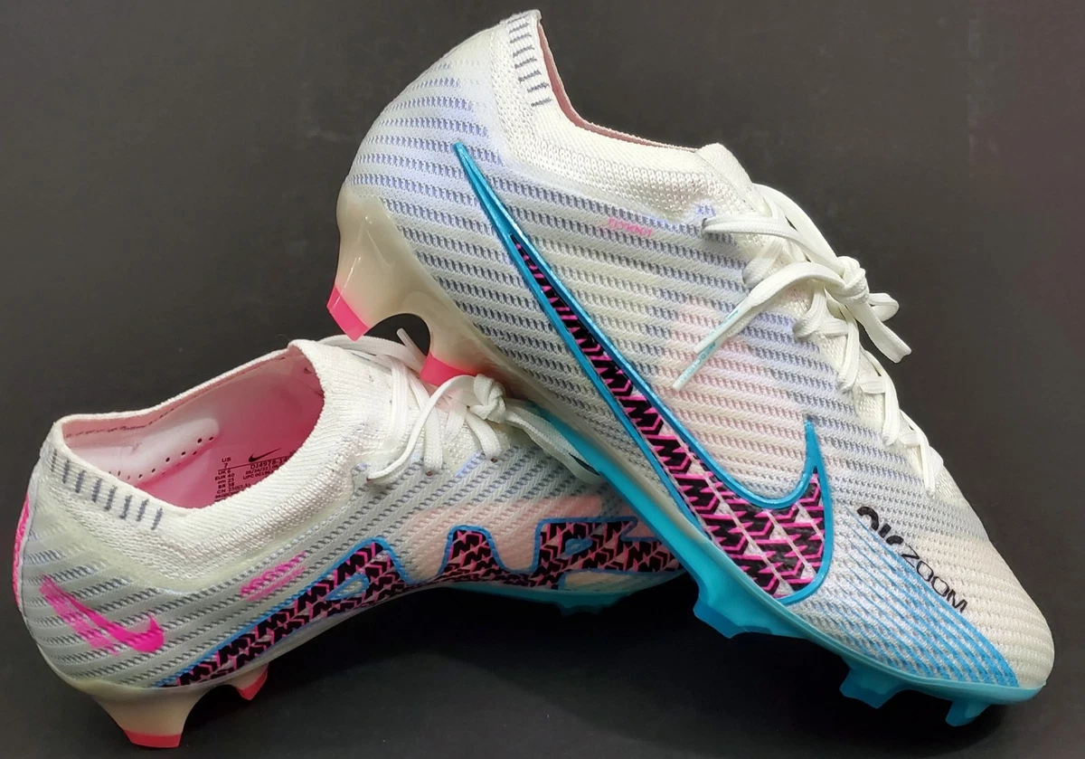 Las mejores ofertas en Nike Zoom Mercurial Vapor 15 Elite FG Blast