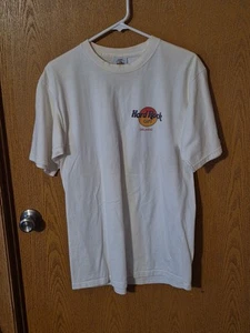 HARD ROCK CAFÉ (ORLANDO) Camiseta Hombre GRANDE - Imagen 1 de 5