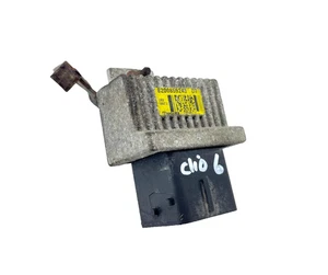 RENAULT CLIO MK3 ENGINE GLOW PLUG RELAY CONTROL 1.5 DCI 8200859243 2009-2013 - Picture 1 of 12