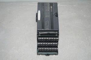 ^ GE Fanuc VersaMax Analog Input Module IC200ALG630-EC 16Bit Thermocouple #X4450 - Picture 1 of 4