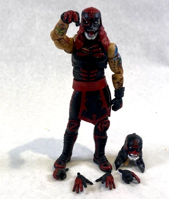 Penta Zero M Legends of Lucha Libre Action Figure Boss Fight Studios WWE AEW AAA - Image 1 of 2