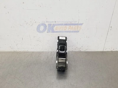 24 2024 VOLKSWAGEN ATLAS SE TECHNOLOGY 2.0L AUTOMATIC TRANSMISSION SHIFTER - Image 1 of 4