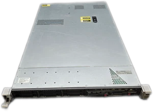 HP ProLiant DL360p Gen8 2x Xeon 192GB RAM Server No OS/HDD - Picture 1 of 6