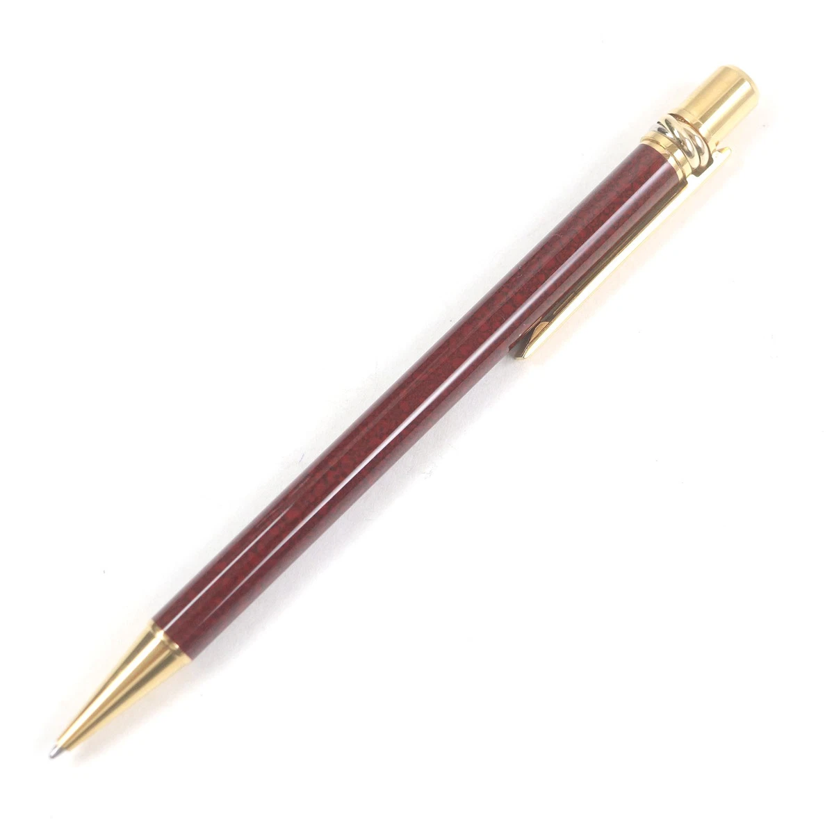 Cartier Red Collectible Pens for sale | eBay