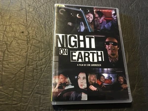 Night On Earth The Criterion Collection - Bild 1 von 4