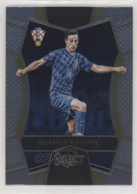 2016-17 Panini Select Mezzanine Nikola Kalinic #132 Rookie RC - Image 1 of 2