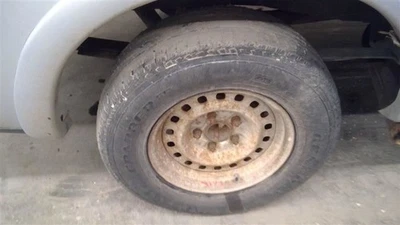 Equilibrador armónico 4,6 L 8-281 para furgoneta Ford E150 97-04 1317310 Foto 1 de 4