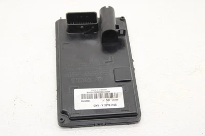 Harley-Davidson Touring Dyna BCM Security 2015-2016 Foto 1 de 4