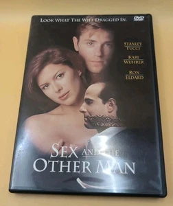 Sex and the Other Man (DVD, 1998) - Bild 1 von 7