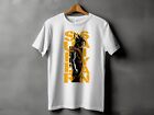Organic Anime T-Shirts: Unique GOKU Gift Tee Top for Fans. Japanese Geek Unisex